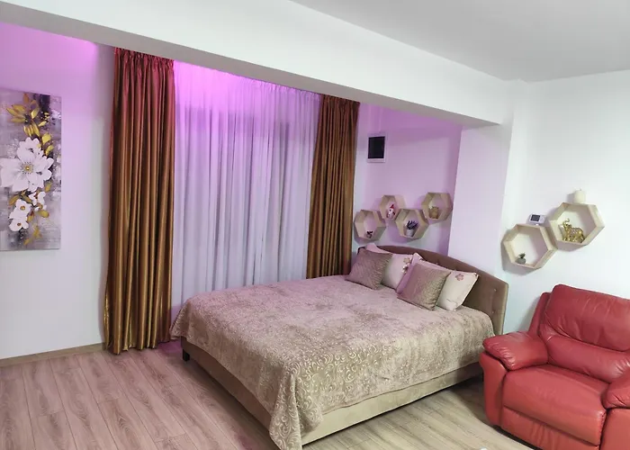 Harmony Studio Bucureşti
